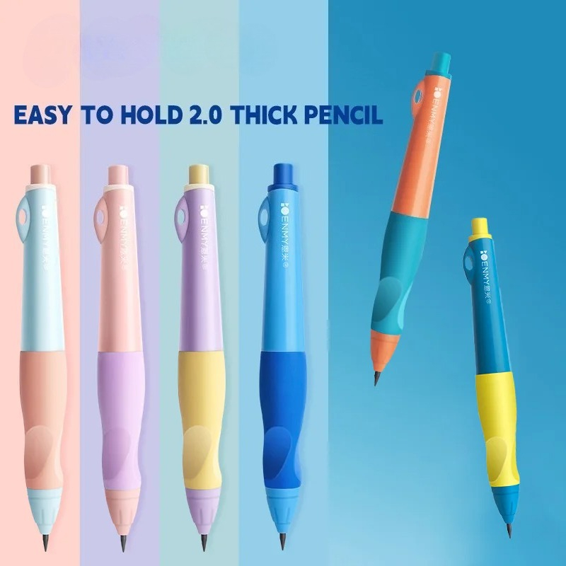 Office Technician - Automatic Pencil 2.0mm for Primary School