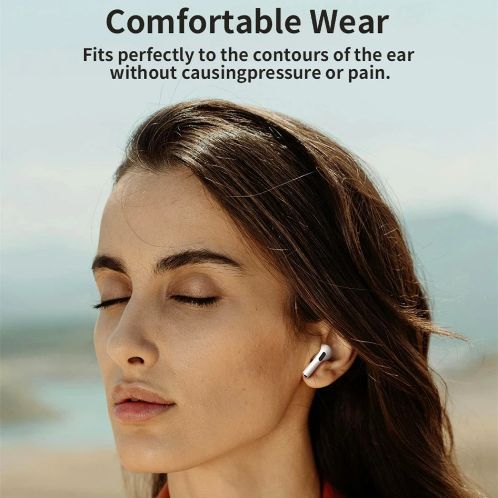 TWS Touch Control Wireless Hea - đánh giá và giá Office Tech Essentials