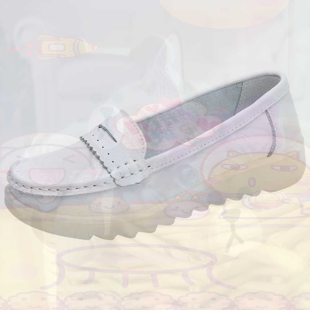 Moccasin Driving Teenage Sneak - đánh giá và giá Office Tech Ideas