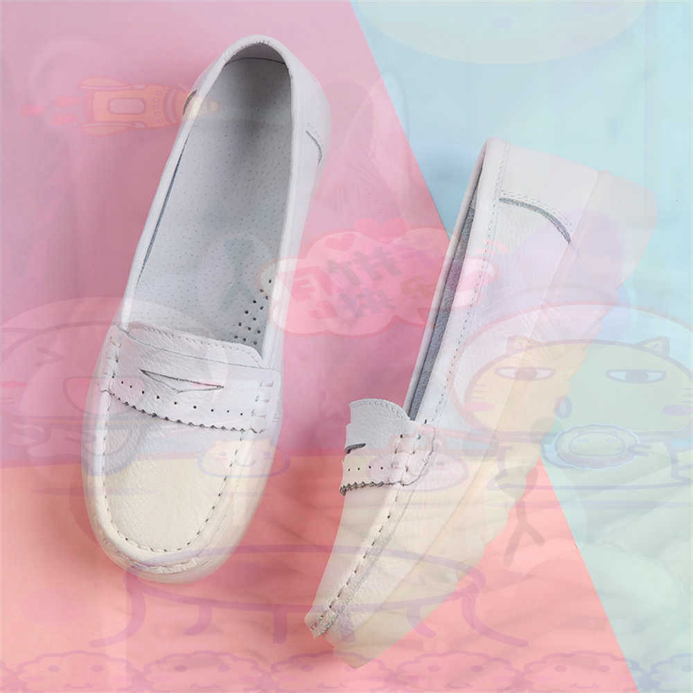 Moccasin Driving Teenage Sneak - đánh giá và giá Office Tech Ideas
