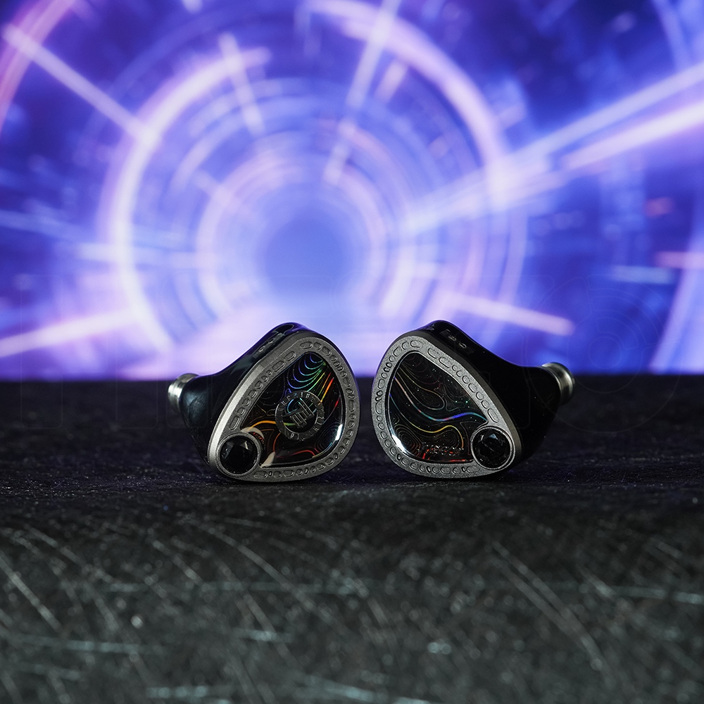 Juzear Light Shuttle HiFi In-e - đánh giá và giá Office Tech Essentials
