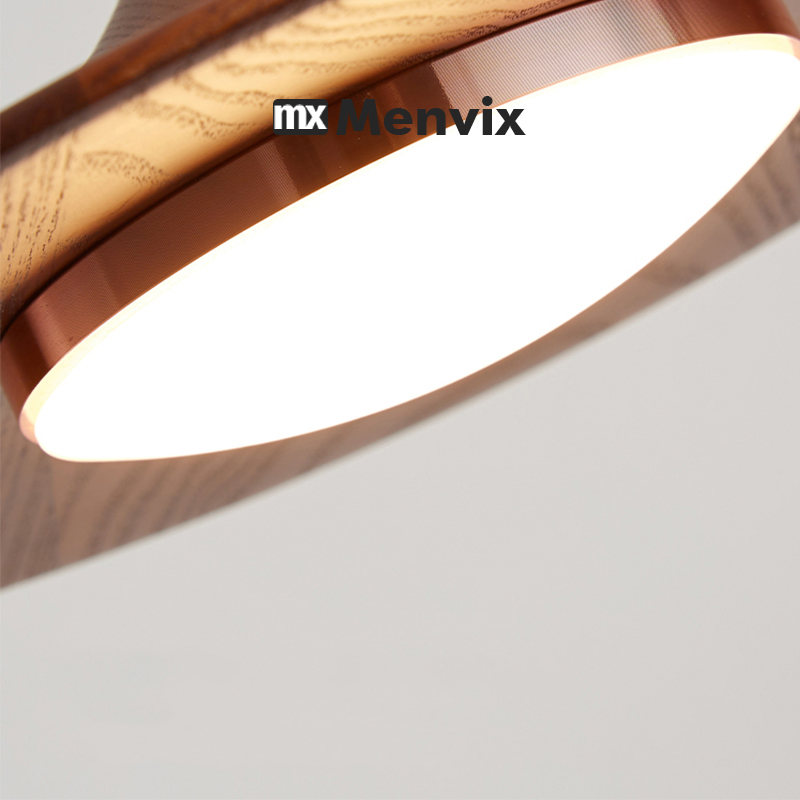 Modern LED Living Room Pendant - đánh giá và giá Office Technician