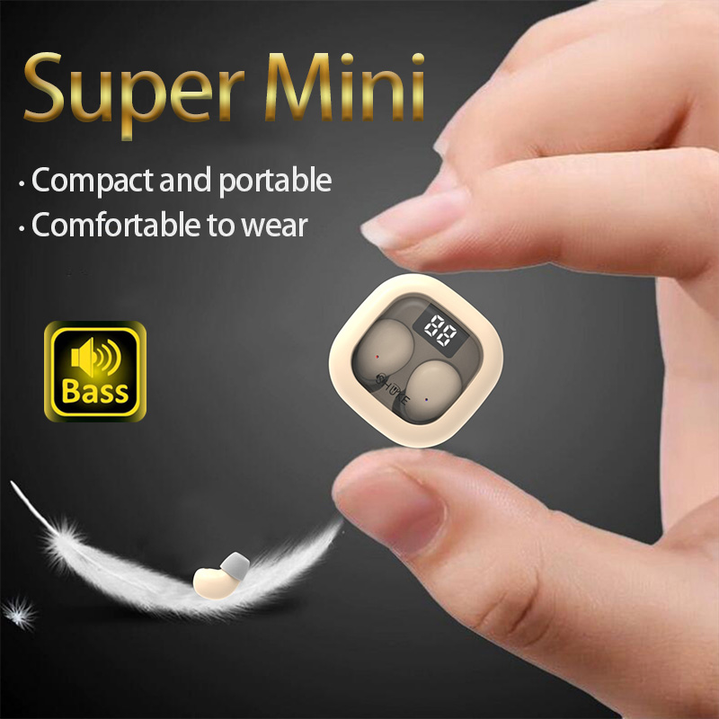 SK Small Headphones Wireless B - đánh giá và giá Office Tech Essentials