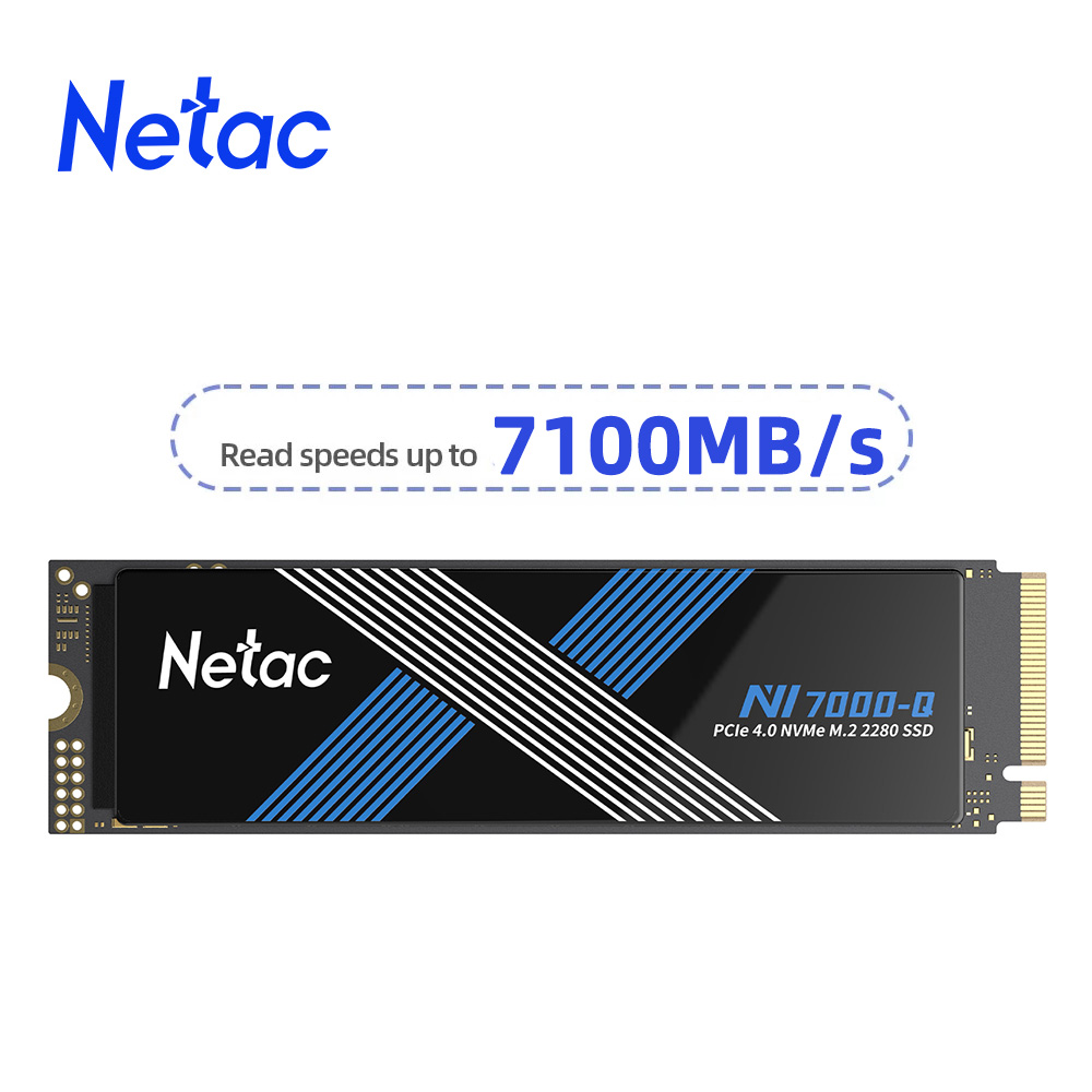 Netac M.2 SSD 1TB 2TB SSD 4TB  - đánh giá và giá Samsung Ssd 980 Pro