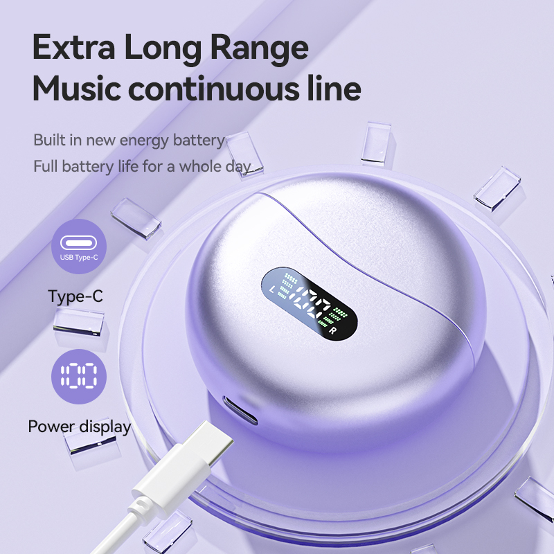 M79 TWS Bluetooth 5.4 Wireless - đánh giá và giá Office Tech Essentials