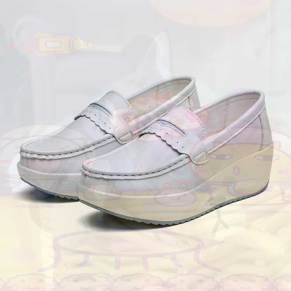 Plataform Winter Pink Sneakers - đánh giá và giá Office Tech Ideas