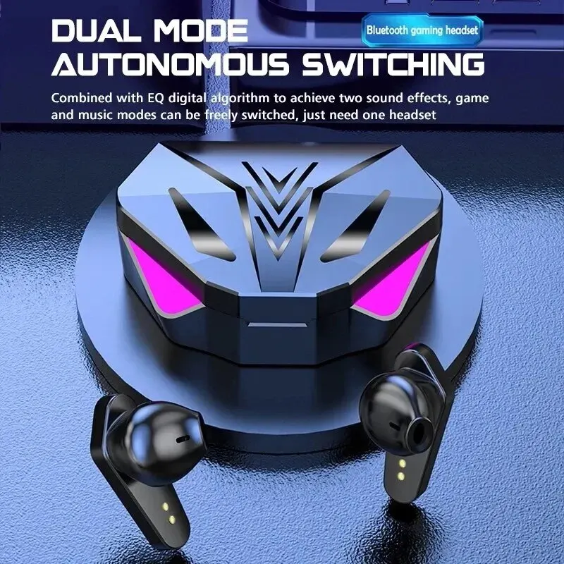 2025 Game Wireless Headphone B - đánh giá và giá Office Tech Essentials