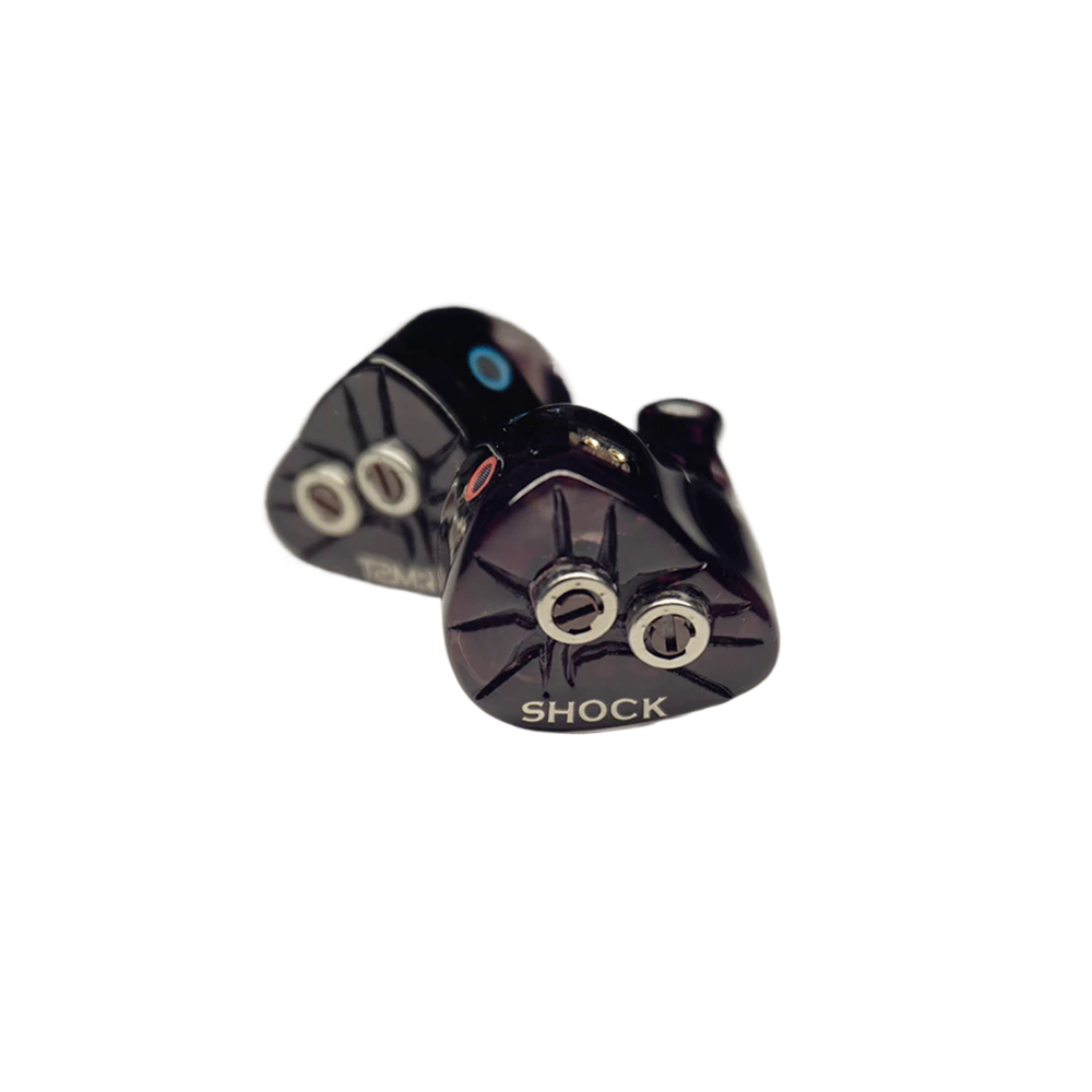 TANSIO MIRAI TSMR SHOCK 2DD +  - đánh giá và giá Office Tech Essentials