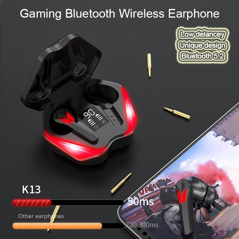 NEW AIR-J13Pro Bluetooth Earph - đánh giá và giá Office Tech Essentials