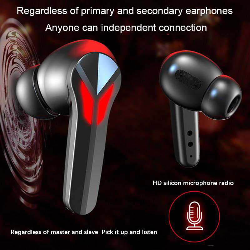 NEW AIR-J13Pro Bluetooth Earph - đánh giá và giá Office Tech Essentials