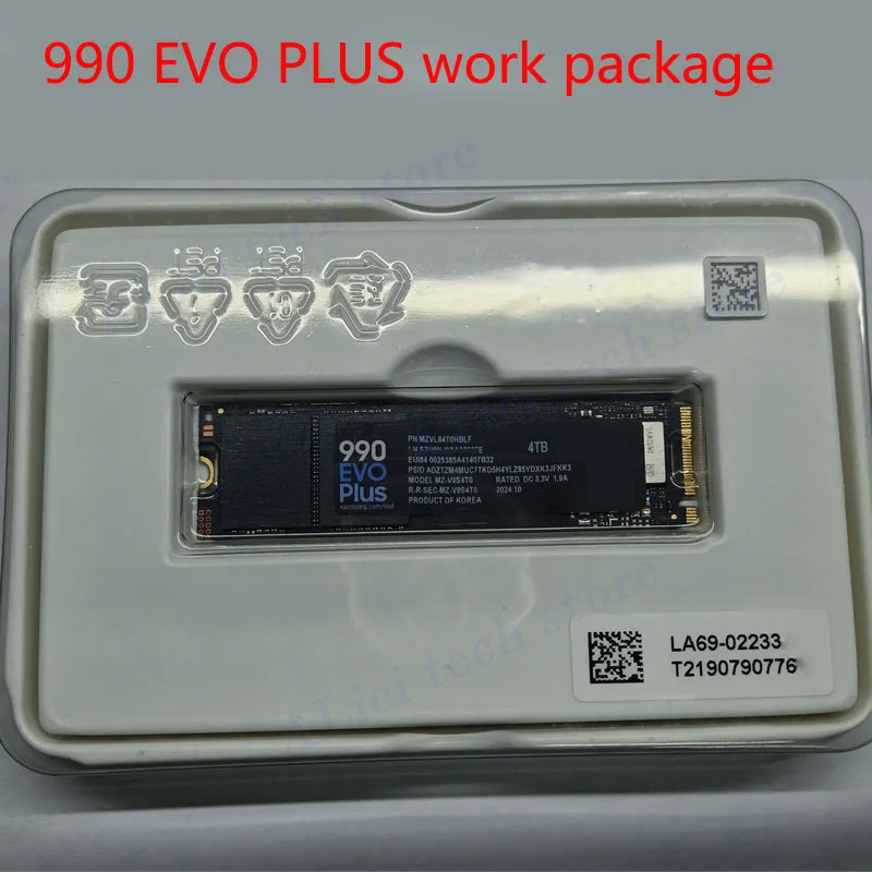 Original Computer SSD FOr Sams - đánh giá và giá Samsung Ssd 980 Pro