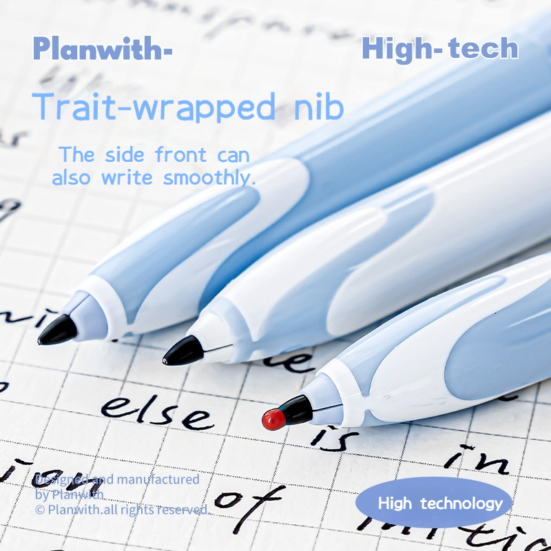 Planwith Direct Liquid Pen Set - đánh giá và giá Office Tech Direct