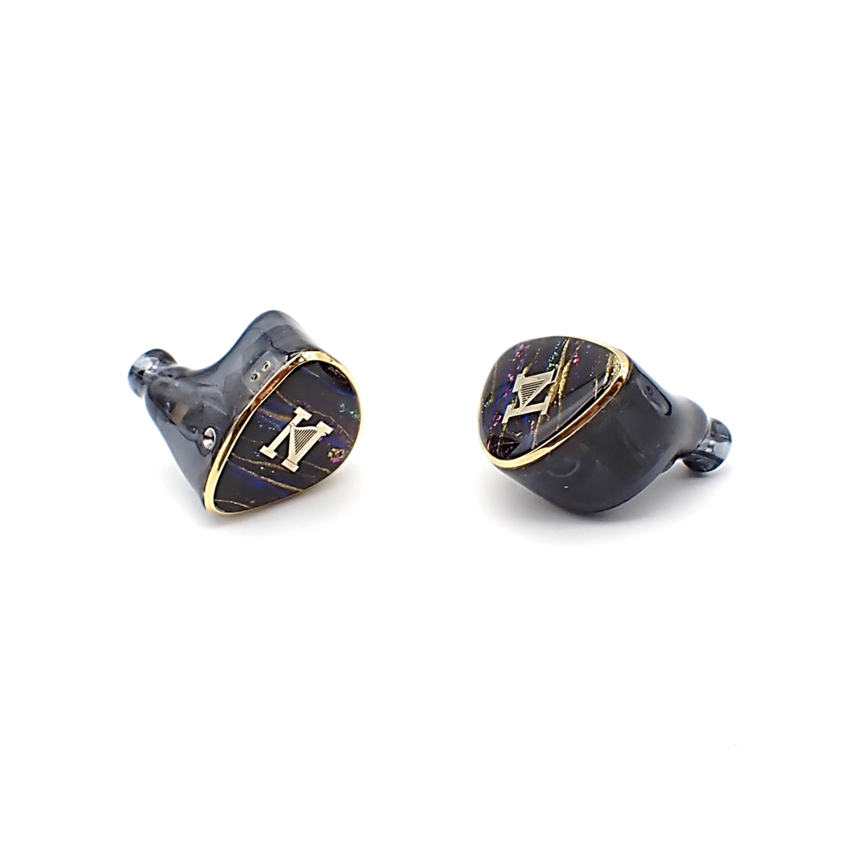 ISN Audio EBC80 2 Electrostati - đánh giá và giá Office Tech Essentials