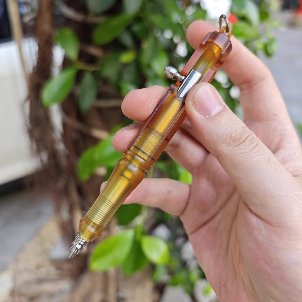 1 Piece Titanium Ultem PEI Pun - đánh giá và giá Office Technician