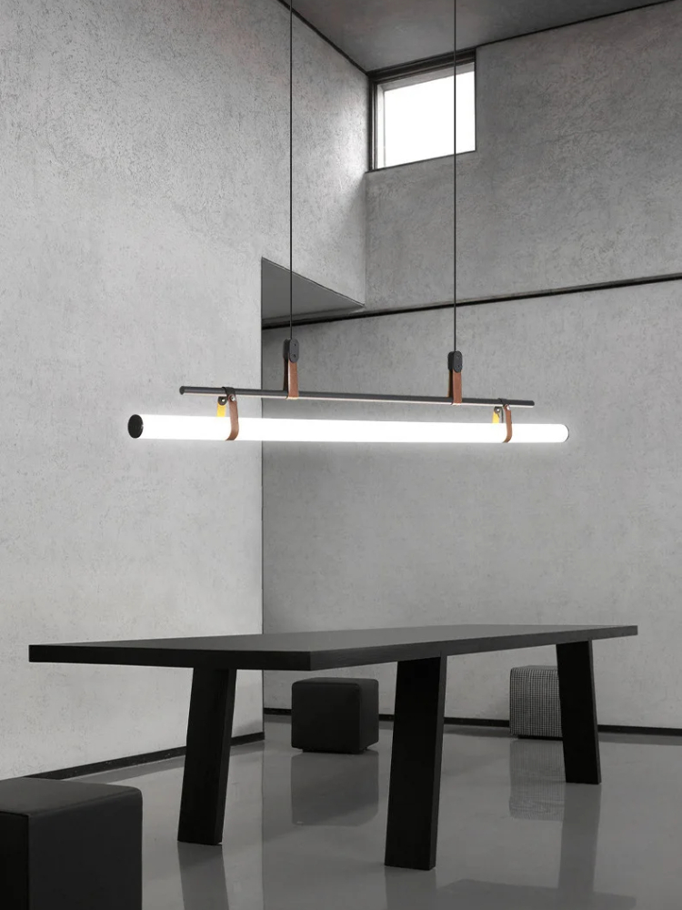 Nordic Minimalist LED Pendant  - đánh giá và giá Office Technician