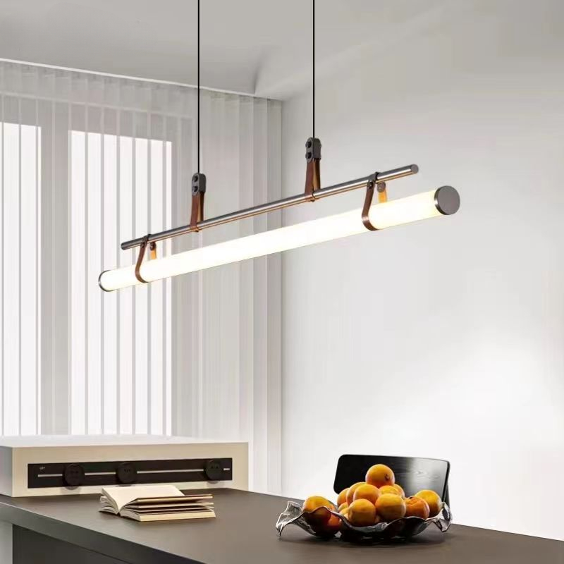 Nordic Minimalist LED Pendant  - đánh giá và giá Office Technician